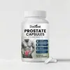 Cápsulas de Soporte para la Salud Docteat Fórmula Suave Potenciador de Nutrición Diaria Vitalidad Cápsulas de Soporte Corporal