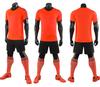 Uniformes de Fútbol Personalizados Transfronterizos de Manga Corta con Estampado Digital para Entrenamiento Grupal y Competición Uniformes Deportivos de Fútbol para Adultos Hombres y Mujeres