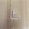 Clip de Fijación de Plástico Ranura Cruzada 8mm5mm6mm10mm Vidrio Acrílico Tablero KT Accesorios Pinza para Acuario