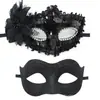 Fornecimento Exclusivo Transfronteiriço de Adereços para Festas a Fantasia, Máscaras de Meio Rosto com Lantejoulas, Máscaras de Olho de Princesa Sexy para Role-Playing, Máscaras de Fada