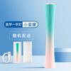 Lâmpada de mão de uma palavra para manicure luz portátil lâmpada de unha holofote elétrico de armazenamento lâmpada de secagem rápida para esmalte em gel lâmpada de folha de unha lâmpada de cura de unha