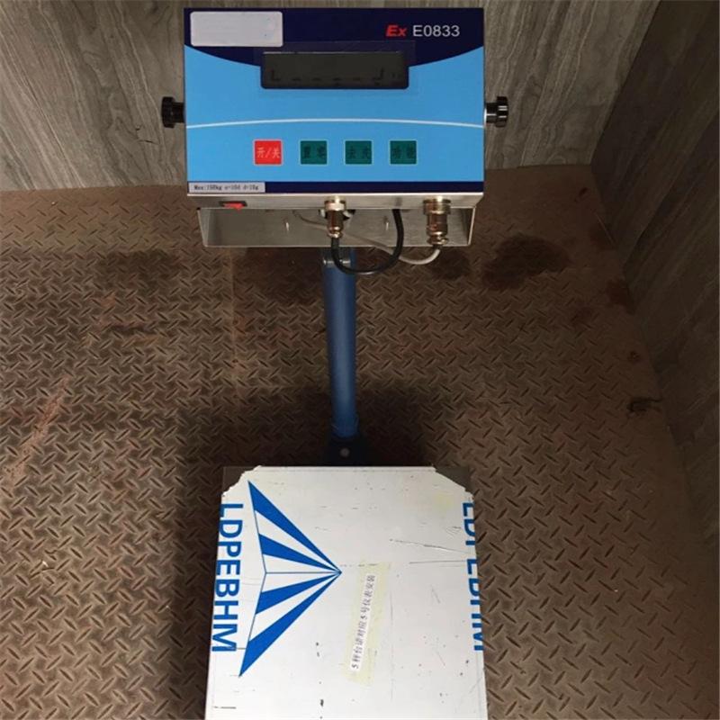 防爆电子秤 (1)