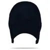 Gorro de Felpa Camuflaje para Hombres y Mujeres, Deportes al Aire Libre de Otoño e Invierno, Resistente al Frío, Cortavientos, Cálido, Montañismo, Ciclismo, Esquí, Running, Gorro con Protección para los Oídos