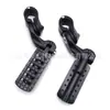 Soporte de Reposapiés Modificado para Motocicleta Barra Protectora Soporte de Reposapiés 32mm Venta Caliente Transfronteriza