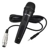 Micrófono de Condensador Micrófono para Computadora de Escritorio Micrófono para Teléfono Móvil Tarjeta de Sonido para Transmisión en Vivo Micrófono Universal Amplificador Little Bee 3.5mm