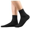 Calcetines Cuatro Estaciones para Hombre Primavera y Verano Calcetines de Tubo Medio Antibacterianos Transpirables Calcetines de Negocios para Hombre Calcetines de Color Sólido Desodorantes y Absorbentes de Sudor para Hombre