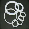 Fabricante de Anillos de Sellado Impermeables Moldeados a Medida, Juntas Planas de Sellado, Anillos de Silicona para Tazas Térmicas y Juntas para Tapas de Tazas