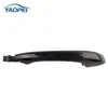 95B837205C 95B837206C apto para Porsche Macan 15-22 manija de puerta del coche manija de puerta manija exterior
