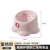 Comedero para Mascotas de Acero Inoxidable Transfronterizo, Comedero Doble Propósito para Gatos, Boca Inclinada para Proteger la Columna Cervical y Prevenir Volcaduras, Comedero, Comedero para Comida de Gato