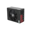 Fonte de Alimentação para Computador Giant Dragon Storm 2500W Totalmente Modular Certificada Ouro 2400W Fonte de Alimentação para Servidor Fonte de Alimentação para Computador Silenciosa