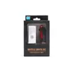 2255 luz de faro USB recargable luz de bicicleta luz de bicicleta de montaña faro de motocicleta equipo para montar de noche accesorios de ciclismo
