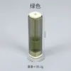 Botella de Almacenamiento de Agujas de Coser a Mano Tipo Presión Magnética Cubo de Almacenamiento de Agujas de Coser a Mano Multiespecificación Colorido Accesorios para Manualidades Caseras DIY