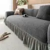 Nueva Funda para Sofá 2026, Funda Universal Todo Incluido, Adecuada para Todas las Estaciones, Funda Elástica para Sofá, Funda Protectora Anti-Arañazos de Gato