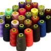 203 Suministro Directo de Fábrica Nuevo Modelo Hilo para Bolsa Poliéster Hilo para Mezclilla Hilo de Coser Hilo de Coser Textil Venta al Mayoreo