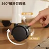 Estante de almacenamiento tipo carrito pequeño, multicapa, con ruedas, para uso doméstico, adecuado para cocina y baño, una solución de almacenamiento versátil para varios artículos