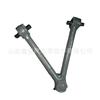 Adequado para Haste de Empuxo Tipo V Haste de Empuxo Reta do Eixo Traseiro Sinotruk Shandeka Az9925522272