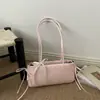 Nova Bolsa de Braço de Bolinhas de Verão 2026 de Nicho com Design Delicado e Fofo, Versátil Bolsa Feminina Atacado