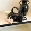 Bolso Pequeño de Moda Transfronterizo para Mujer 2026 Nuevo Súper Popular Moda Versátil Bolso Cruzado Bolso de Mano Bolso Cuadrado Pequeño