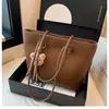 Bolso de Hombro Versátil de Gran Capacidad para Viajes Transfronterizos 2026 Nuevo Bolso de Hombro de Moda Bolso Tote Bolso de Mano para Mujer