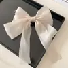 Elegante Pasador de Princesa con Lazo, Nuevo Pinza para el Cabello de Moda 2026, Dulce Accesorio para el Cabello Medio Recogido para la Parte Posterior de la Cabeza