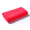 Toalla gruesa 200 g/m microfibra toalla infantil al por mayor 25*50 toalla de regalo al por mayor