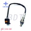 Adequado para Sensor de Oxigênio Automotivo Holley Ntk 554-100 554100