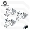 Kit de Peso da Embreagem de Tração Clubcar 1016801 Carrinho de Golfe Peças para Automóveis e Motocicletas Fonte de Fábrica de Ferragens