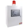 Dispositivo de Alarma de Diferencia de Flujo de Agua para Horno de Frecuencia Intermedia, Alarma de Monitoreo de Flujo, Temperatura y Presión