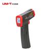 Termómetro infrarrojo sin contacto Ulead UT300S/UT300C, termómetro electrónico industrial para medir la temperatura puntual.