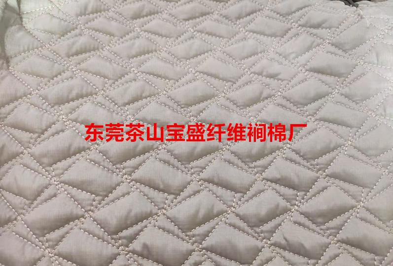 绗绣