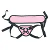 Pene usa pantalones de cuero pantalones de mujer de tiro alto les lesbiana gay tenedor de cuero adulto al por mayor generación de una generación de pelo