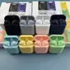 Fones de Ouvido Huaqiangbei 2026 Novo Modelo Fones de Ouvido Bluetooth Fones de Ouvido com Cancelamento de Ruído Físico Bluetooth Longa Duração da Bateria Fones de Ouvido Sem Fio Fábrica