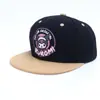 Gorra de Béisbol de Estilo Nuevo para Niños, Gorra de Sol Linda de Dibujos Animados Estilo Coreano Doraemon, Gorra Hip-Hop Transfronteriza para Niños de Primavera y Otoño