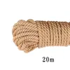 Equipo de entrenamiento y restricción BDSM erótico masculino y femenino, cuerda de cáñamo, cuerda de bondage erótica estilo japonés SM, productos sexuales alternativos para adultos