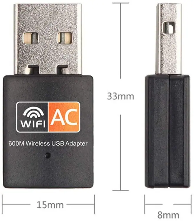 600AC