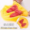 Gorro para Secar el Cabello con Lazo Grande para Mujer Secado Rápido Fuerte Absorbente de Agua No Pierde Cabello Lindo Alto Valor de Color Gorro para Champú Sin Secado por Soplador Gorro de Ducha