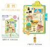 Imanes para Refrigerador de Quanzhou, Souvenirs Metálicos de Viaje, Pines Metálicos de Flores, Imanes para Refrigerador de Aleación Cultural y Creativa de Quanzhou al por Mayor