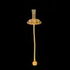 Acessórios Universais para Garrafa de Boca Padrão 3,7cm Canudo Adaptador de Bico de Diâmetro Padrão Bola de Gravidade Bico de Aprendizagem Bico de Pato