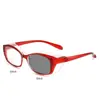 Óculos de Sol Polarizados Anti-Reflexo UV400 com Lentes Fotocromáticas e Proteção contra Vento Pós-Cirurgia Refrativa