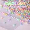 Super Qualidade Miçangas Tchecas Soltas para Artesanato Miçangas DIY Acessórios de Prendedor de Cabelo Borla Miçangas Tchecas Pequenas Miçangas Venda por Atacado