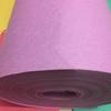 Tecido colorido feito à mão DIY 40*50CM jardim de infância educacional materiais de proteção ambiental tecido não tecido tecido de feltro tecido não tecido