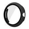 Adecuado para Fundas de Reloj, Funda Protectora para Google Watch, Funda de Película Templada de PC Integrada Funda Protectora para Google Pixel Watch