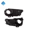 Adecuado para 2019-2022 Honda Honda Pilot Marco de Luz Antiniebla Cubierta de Luz Antiniebla 71102-Tg7-A60