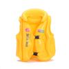 Colete Salva-Vidas Inflável Infantil, Colete Flutuador para Meninas, Roupa de Banho Flutuante, Bebê, Tamanho Pequeno, Dobrável, Pronto para Venda no Atacado