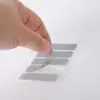 Parche para mosquitero para fugas y agujeros, adhesivo para orificios de drenaje de puertas y ventanas, sellador de juntas, cinta anti-grietas, parche para mosquitero, parche de reparación de mosquitero