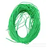 Cordón de cuero de piel de oveja al por mayor de 3 mm a 6 mm, cordón redondo de cuero, cordón de cuero PU sintético, cordón de cuero con núcleo recubierto para accesorios, cinturones, accesorios de bricolaje