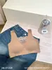 Top regata acolchoado sem costura de seda gelada para mulheres, top tubinho sexy com decote V em renda emendada, faixa confortável para o peito