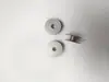 Acessórios para máquina de conserto de sapatos: biela, barra da agulha, linha, calcador, lançadeira, agulha, bobina, carretel, roda octogonal, rolamento, etc.