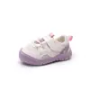 Zapatos para bebé 2026 otoño nuevos, de suela blanda, antideslizantes, funcionales, para niños y niñas, zapatos para preescolar, zapatillas deportivas para niños de jardín de infantes