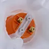Portalámparas de casquillo de rosca universal E27 tipo T de montaje superficial, portalámparas redondo plano tipo 86 resistente a altas temperaturas, accesorio de iluminación